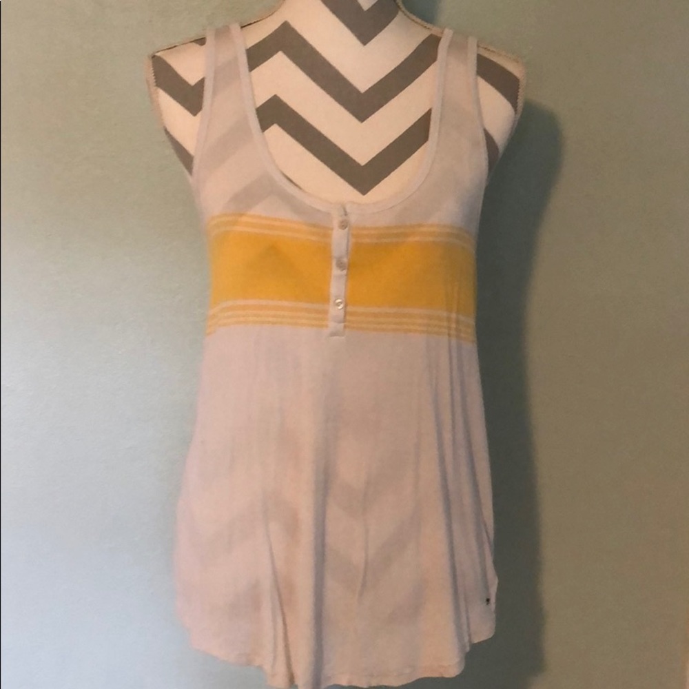 American Eagle Soft and Sexy Tank Top